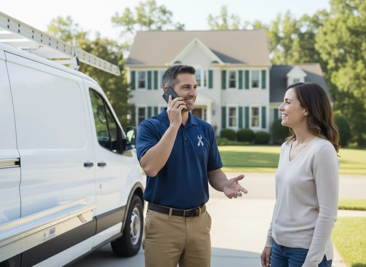 Home Gutter Service New London, MN FAQs